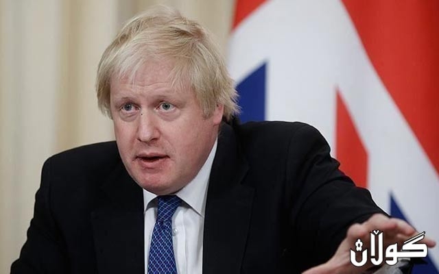  بەریتانیا: ئێران بەرپرسی هێرشی سەر دامەزراوەی نەوتیی سعوودیەیە 