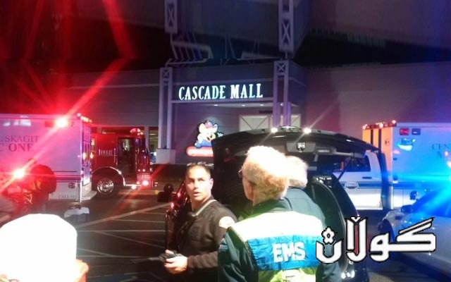  واشنتن: هێرشێکی چەکداری ژمارەیەک کوژراو و برینداری لێدەکەوێتەوە 