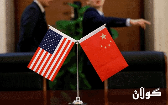 ئه‌مه‌ریكا: ده‌بێت چین به‌رپرسیارێتی له‌ ئه‌ستۆ بگرێت