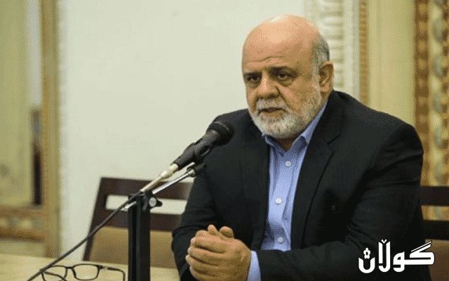  ئیرەج مەسجدی خرایە نێو لیستی سزاكانی ئەمریكاوە