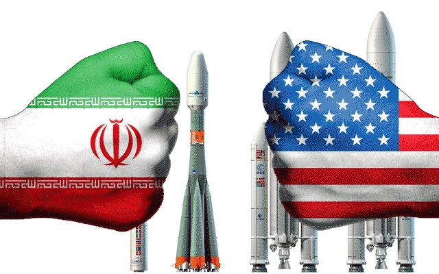  ئەمریکا: سزای هەر لایەنێک دەدەین چەک بە ئێران بفڕۆشێت