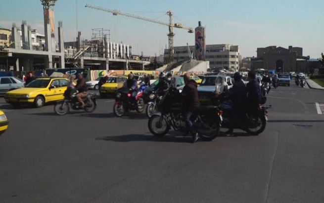 وەزیری نێوخۆی ئێران: رووداوەکانی ئەم دواییەی ئێران هۆکاری کەمیی رێژەی دەنگدەران بوون