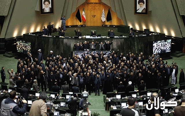 شوراى ئێران بڕیاری راگرتنی كۆبوونه‌وه‌كانی درێژ كرده‌وه‌