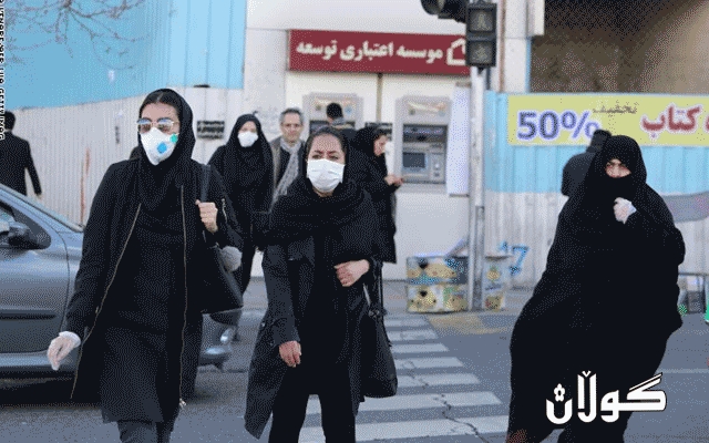 ھۆشداری لە خراپی رەوشی تەندروستی تاران دەدرێت