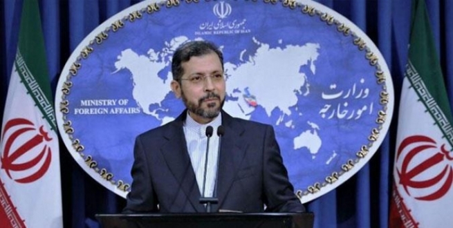 وەزارەتی دەرەوەی ئێران: هیچ پێوەندییەکمان بە هێرشەکەی سەر هەولێرەوە نییە