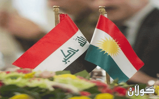 هەفتەی داهاتوو دانوستانەكانی هەولێر و بەغدا دەست پێ دەكەنەوە