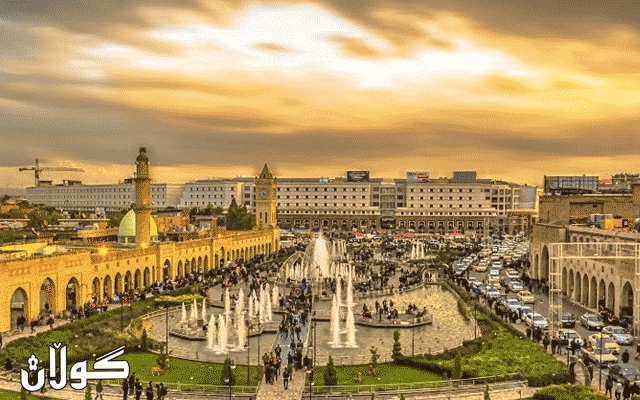 سەرچاوەیەکی ئەمنی: چالاکوانانی بەغدا لە ترسی تیرۆر روو لە هەرێمی کوردستان دەکەن