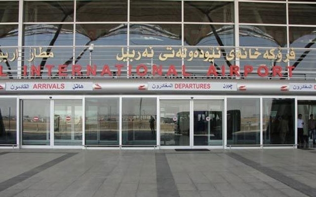 گومان لە بڕیاری راگرتنی گەشتە ئاسمانییەكانی هەرێمی کوردستان دەكرێت