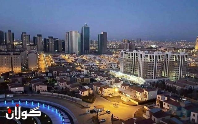 پۆلیسی هەولێر: پلانە ئەمنییەكەمان 100% سەركەوتوو بوو