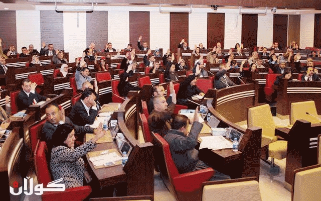 پەرلەمانی کوردستان ئامادەکاریی بۆ پێکهێنانی لیژنە 21 کەسییەکە دەکات