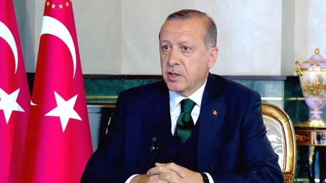 ئه‌ردۆغان حه‌شد به‌ تیرۆریست وه‌سف ده‌كات و به‌غداش له‌ ئه‌نقه‌ره‌ نیگه‌رانه‌