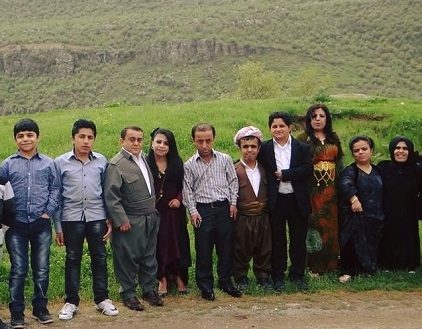 کورتە بالا دخوازن ژ عیراقێ جودا ببن 