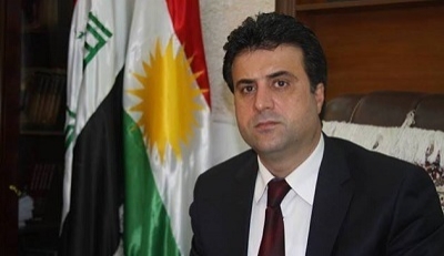 ''جێگری وەزیری دەرەوەی ئەمەریکا گوتی کوردستان لە دڵمەوە نیزیکە'' 