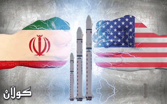 ترەمپ: ئێران هێرشبکاتە سەر هێزەکانمان، هەندێک ئامێری نوێ و جوانی بۆ دەنێرین