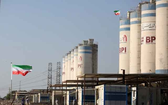 ئێران کۆتایی بە پشکنینی لەناکاوی کورە ناوکییەکانی دەهێنێت