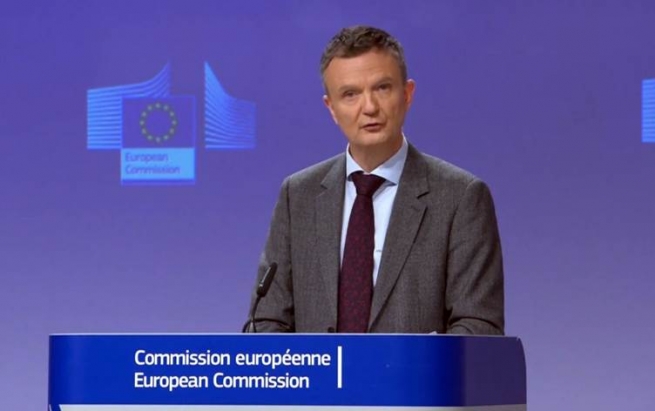 کۆمیسیۆنی یەکێتیی ئەوروپا: کۆرۆنا رێز لە سنوورەکان ناگرێت