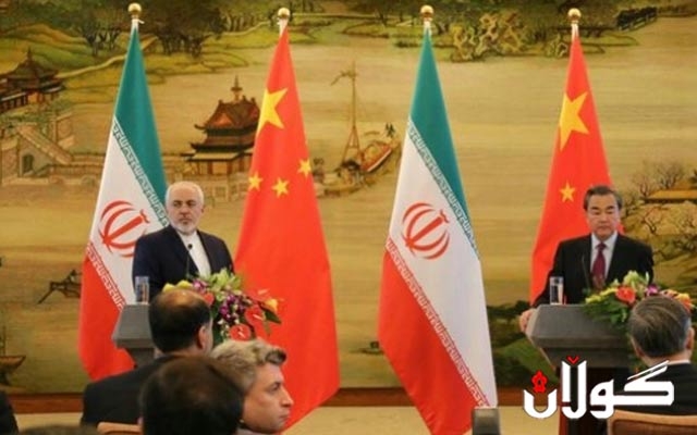  ئێران: ڕێگە نادەین هیچ وڵاتێک یەکلایەنە ڕێککەوتنی ئەتۆمی لەبار ببات 