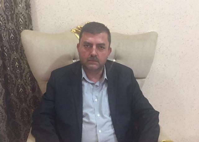 سەرکردەكوردێكی ئێزدیی له‌ حەشد هه‌ڵگه‌ڕاوه‌: پشتگیریی سه‌ربه‌خۆیی ده‌كه‌ین.. ئه‌وه‌ی راست و دڵسۆزی ئێزدییانه‌، تەنیا سەرۆک بارزانییه‌ 