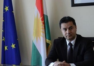 	 ئاژگەیی: سەردانەکەی شاندی کوردستان بە سەرۆکایەتیی بارزانی ئامانجی خۆی پێکا 