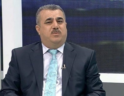  	 ٥ کوردی دیکەی ئێزدی رزگار کران