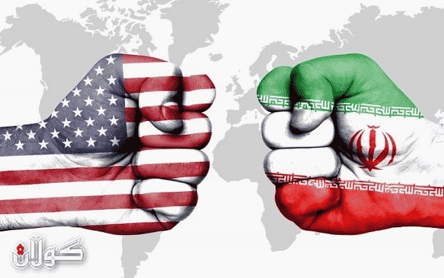  ئەمریکا بەهۆی پەیوەندیی بە ئێرانەوە کەسێک و سێ کۆمپانیا سزا دەدات 