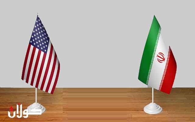  ئەمریکا: پشودرێژیمان لەگەڵ ئێران سنوردارە