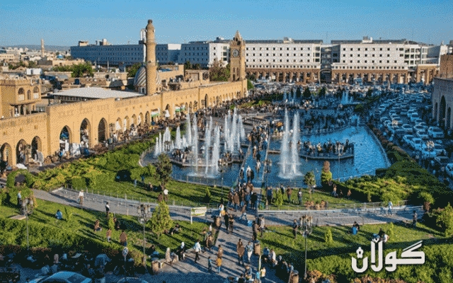  سبەی جێگری پارێزگاری هەولێر هەڵدەبژێردرێت 