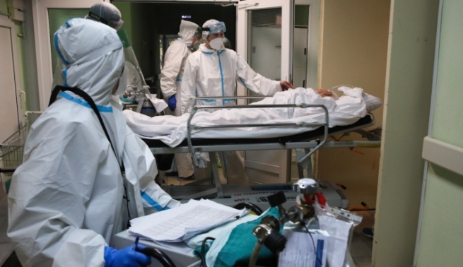 له‌ ئێران زیاتر له‌ 11 هه‌زار تووشبووى دیكه‌ى كۆرۆنا تۆمار كران