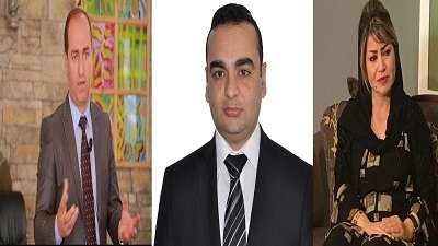  	 کادرێن پارتى: پارتى پێشخەر بوویە بۆ بجهئینانا دەستکەڤتێن نەتەوەیى 