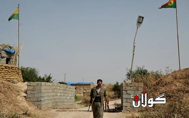 لێژنەی ئاسایشی پەرلەمانی کوردستان: دەبێ ھەرچی زووە پەکەکە شنگال چۆڵ بکات 
