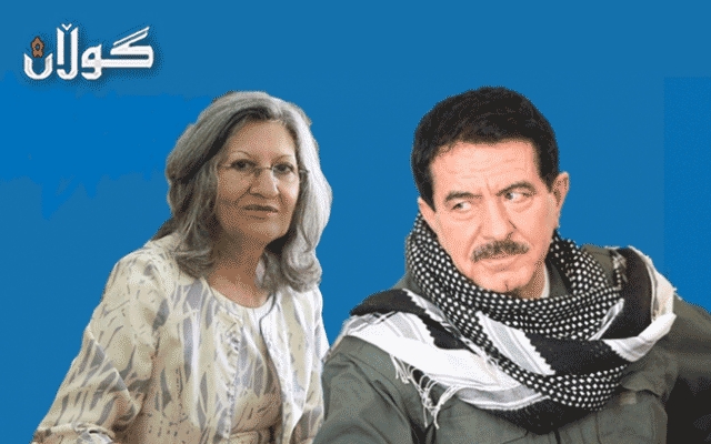  بۆ بڕیاردان لەسەر کۆنگرە باڵی دەستڕۆیشتوو کار لەسەر ڕاکێشانی فەرماندەکانی یەکێتی دەکات 