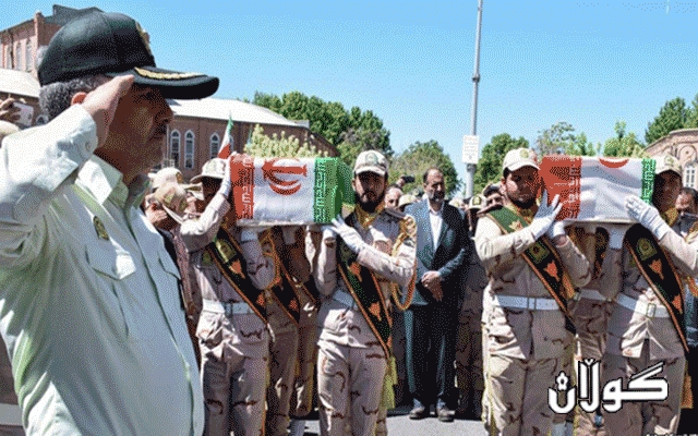 ئەدهەم بارزانی: بۆ پاڵپشتی مەسعود بارزانی گەڕامەوە نێو پارتی دیموكراتی كوردستان 