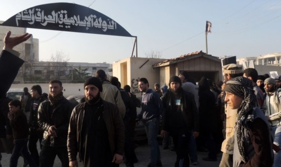  داعش پارچەی جەستەی کوژراوەکانی دەفرۆشێتەوە.. تووشی تەنگژەی دارایی بووە 