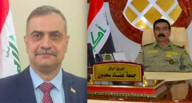 وەزیری نوێی بەرگریی عێراق بڕیارێکی وەزیری پێشوو هەڵدەوەشێنێتەوە