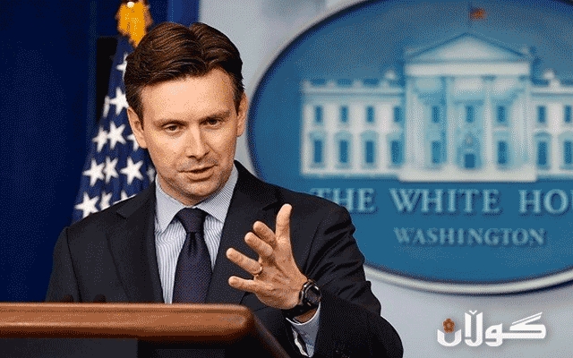 داوا له‌ ئێران ده‌كرێت رێز له‌ سه‌روه‌ریی‌ عیراق بگرێت 