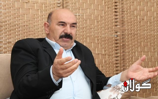  عوسمان ئۆجەلان: لە هەر شوێنێک بۆی بگونجێت پەکەکە مەیدانی جەنگ دەخولقێنێت، و  چونكە  پەکەکە لە باکووری کوردستان تووشی شکستی گەورە بووە