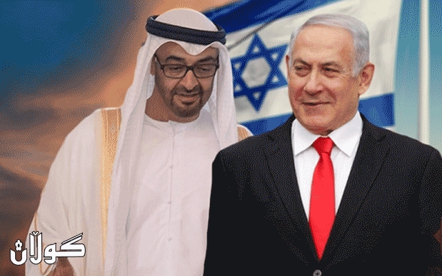 ترەمپ پێشبینییەکی خۆی لەبارەی پەیوەندیی عەرەب و ئیسرائیل ئاشکرا دەکات