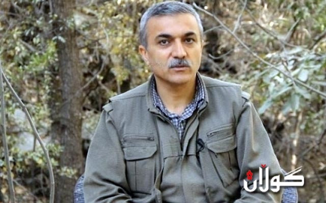 ئه‌ندامی كۆمیته‌ی سه‌رۆكایه‌تیی كۆجه‌كه‌ كوژرا