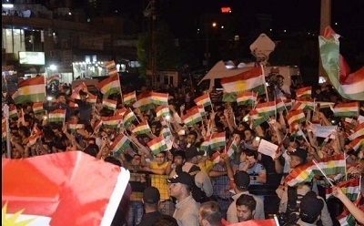  	 لە دهۆک شەش زانکۆ بە هاوبەشی کار بۆ ڕیفراندۆم دەکەن 