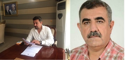  	 لە چوار بەش سێ بەشی ئەو کۆمپانیا بیانییانەی هاتوونەتە عێراق لە هەرێمی کوردستانن 
