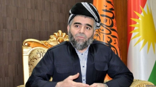 چاودێرێکی سیاسی: حزبەکان کۆمەڵی ئیسلامییان فەرامۆش کردووە