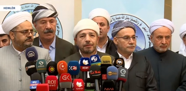 یەکێتیی زانایان: ئەرکێکی شەرعییە هاووڵاتیان پابەندی ڕێنماییە تەندروستییەکان بن