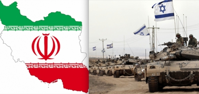  ئیسرائیل: بە تەنیا توانای رووبەڕووبوونەوەی ئێرانمان هەیە 