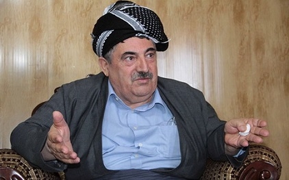  	 محەممەدی حاجی مەحموود: دوای ڕیفراندۆم داواى سەربەخۆیی دەکەین.. ھەرێم دەستی له‌ یەدەگی نەوت نه‌داوه‌ 