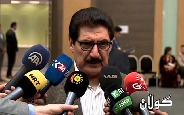 فازڵ میرانی: پارتی و یەكێتی رێككەوتنێكی نوێ واژۆ دەكەن 