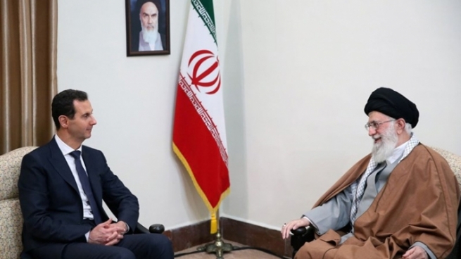 ئێران: هاوکارییە داراییەکانمان بۆ سووریا زیاتر دەکەین