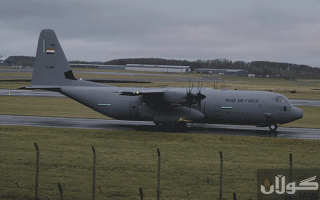 فڕۆكه‌ عێراقیه‌كانی به‌ باشی داعش ناپێكن 