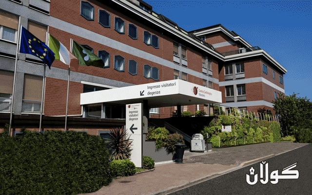 پزیشکێکی ئیتاڵی: پێدەچێت یەکەمجار کۆرۆنا لە ئیتاڵیاوە سەریهەڵدابێت