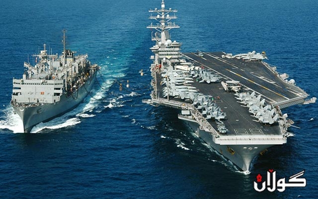 بریتانیا هۆشداری لە ئەگەری رودانی جەنگی لە ناكاوی ئەمریكا و ئێران دەدات