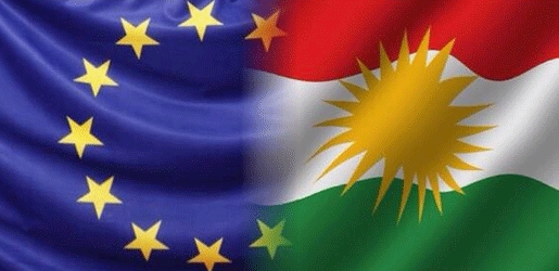  له‌ هه‌نگاوێكی‌ مێژووییدا، یه‌كێتی ئه‌وروپا بڕیاریدا نوێنه‌رایه‌تی خۆی له‌ هه‌رێمی كوردستان بكاته‌وه‌.